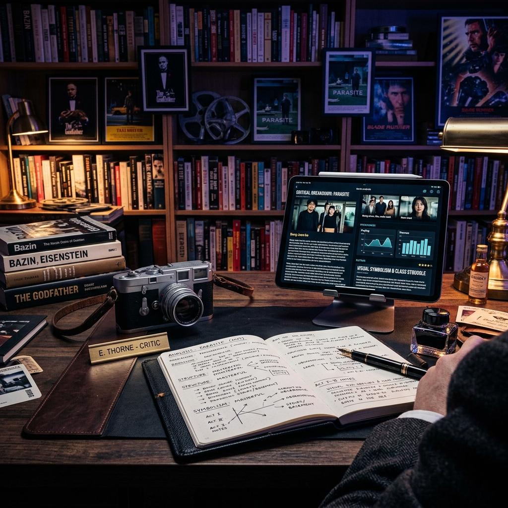 Avaliações em Profundidade