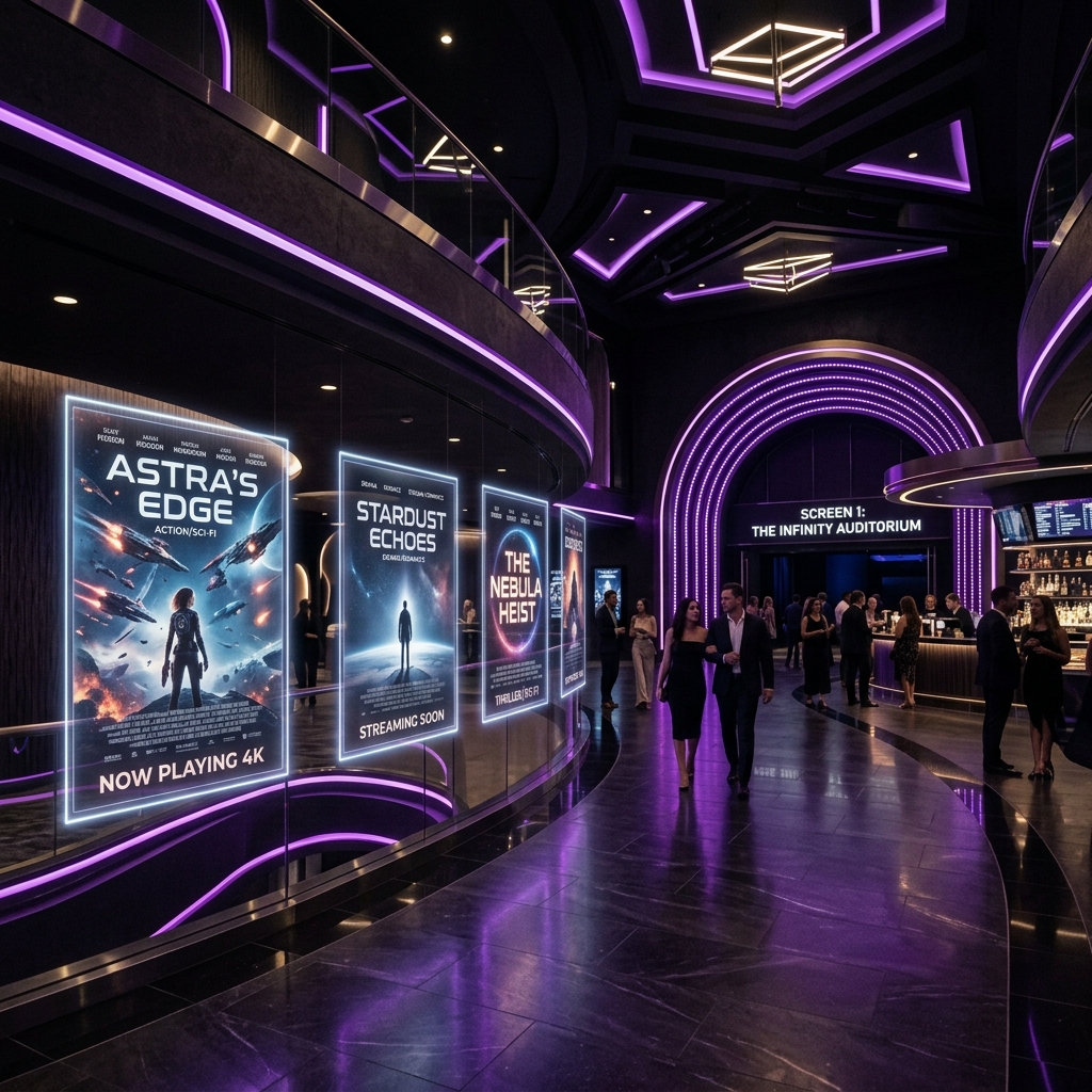 Curadoria Inteligente